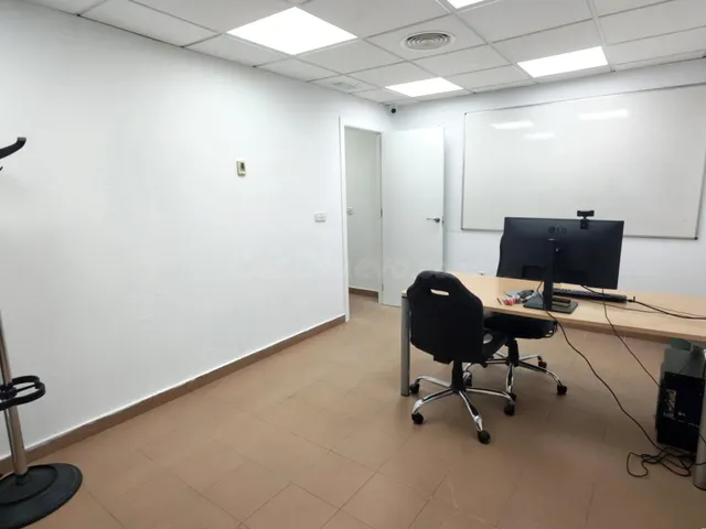 Local comercial reformado en Santa María de Gracia, Murcia - foto 4