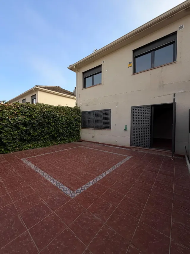 Chalet adosada en Aranjuez — 16
