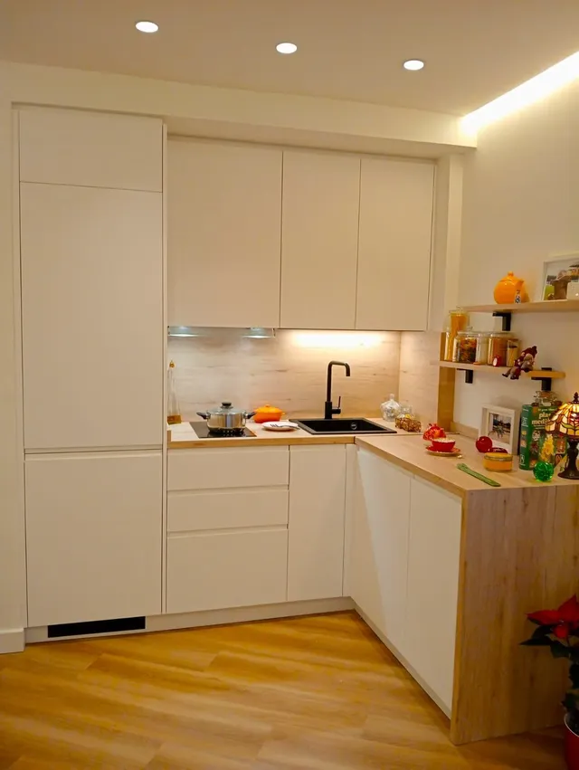 Apartamento 1 habitación 51m² en venta - Costa Del Sol — 16