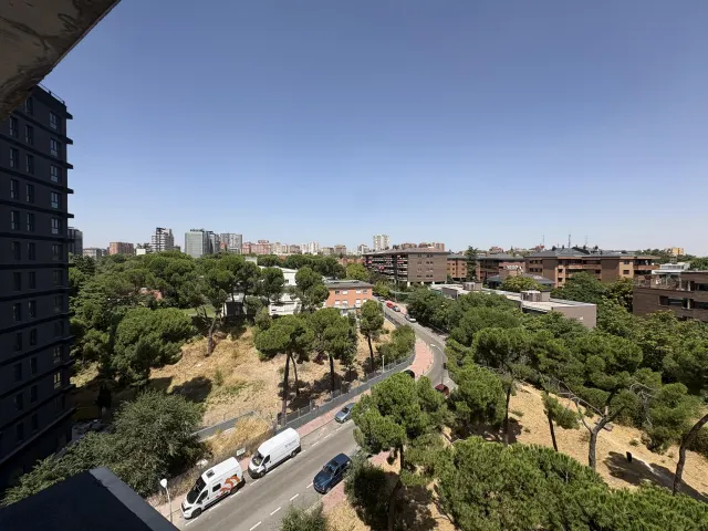 Espectacular ático dúplex — 11