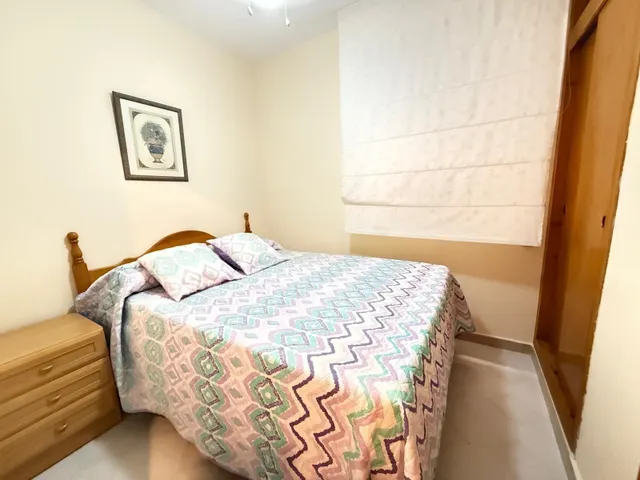 Magnifico apartamento a unos pasos de la playa, ideal para vivir todo el año — 18