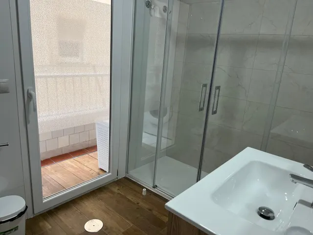 Piso para 4 estudiantes — 7