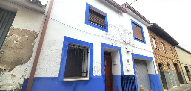Casa 4 habitaciones 216m² en venta - Castilla la mancha