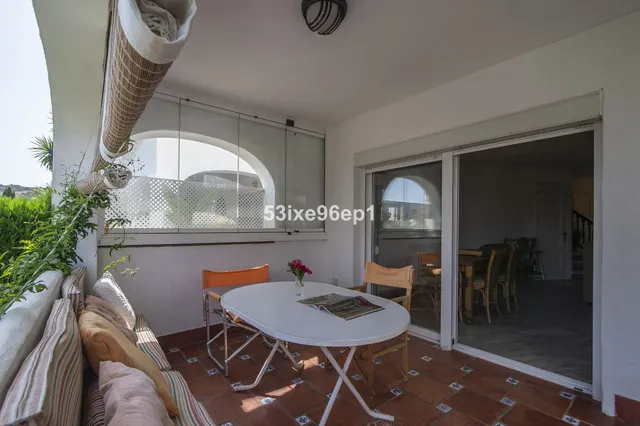 Adosado 3 habitaciones 169m² en venta - Costa Del Sol — 20