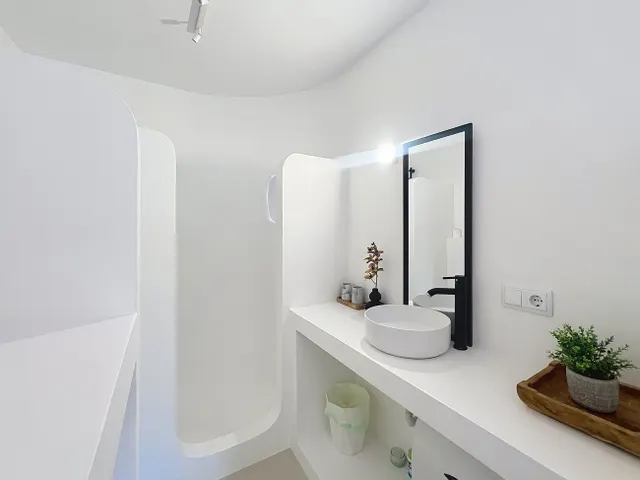 Pareado 3 habitaciones 150m² en venta - Benissa pueblo — 12
