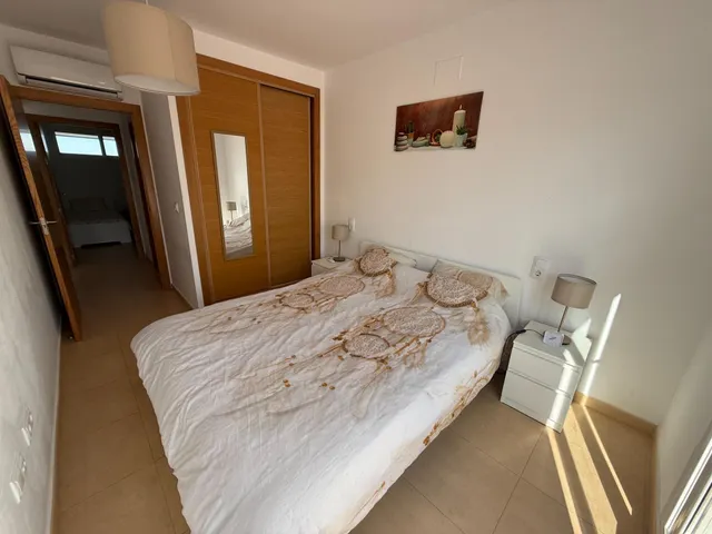 Apartamento en Terrazas de la Torre Golf — 25