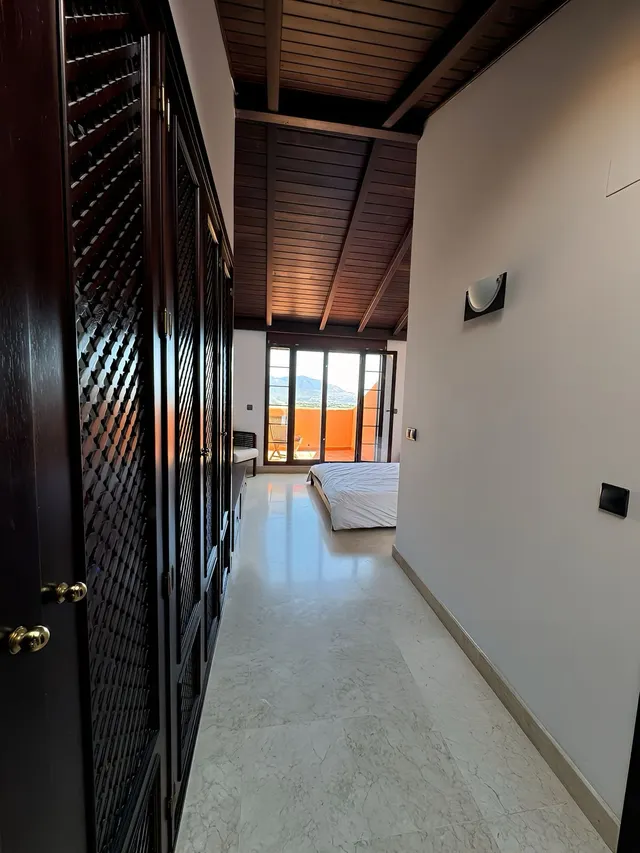 Ático Dúplex 3 habitaciones 170m² en venta - South of spain — 24