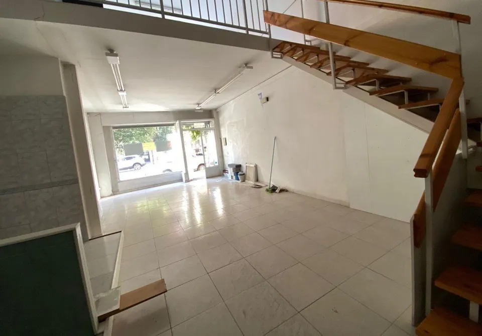 ALQUILER: Local Comercial Zona Centro
