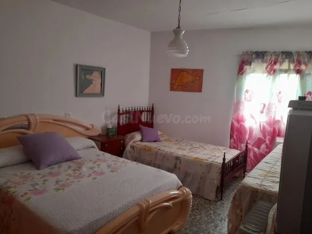 Casa de campo-Masía en Venta en Tabernas Almería - foto 5