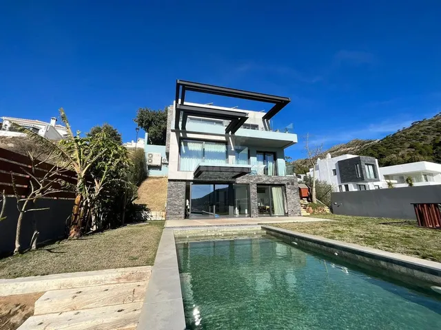Villa 5 habitaciones 254m² en venta - Riviera del sol - foto 3