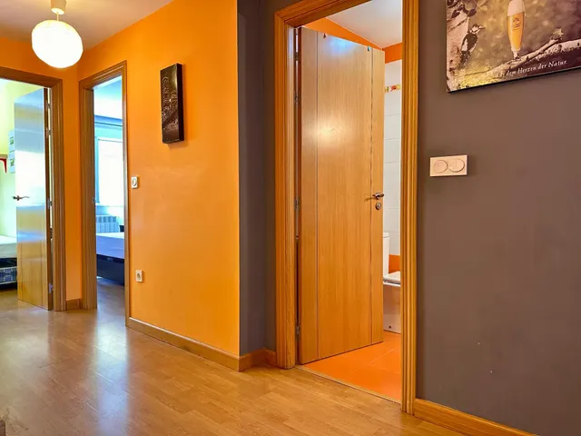 APARTAMENTO - ZONA FLORES DEL SIL — 7