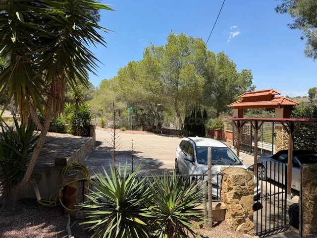 Casita Agrícola 2 habitaciones 100m² en venta - Desamparados - foto 5