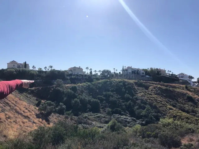 Parcela en venta - Costa Del Sol - foto 3