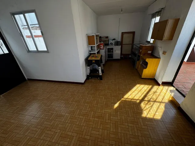 Excepcional Casa con Porche y Patio en Zona Alameda! — 26