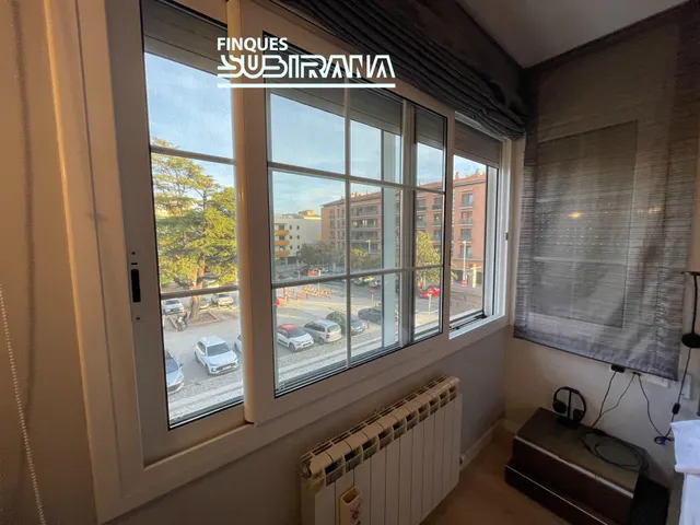 Exclusiu pis totalment reformat a la zona de la Masuca, Igualada — 6