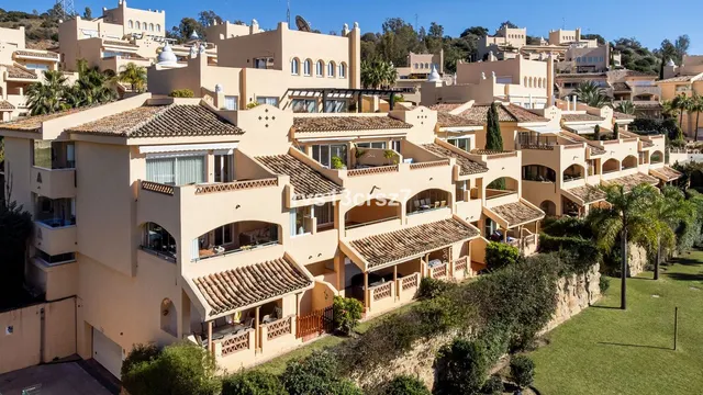 Apartamento 3 habitaciones 129m² en venta - Marbella — 26