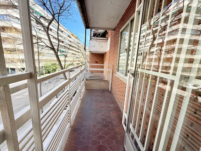 Excelente oportunidad de inversión: NUDA PROPIEDAD en zona consolidada de Madrid — 6