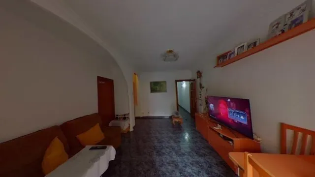 PISO EN VENTA EN HOSPITALET — 7