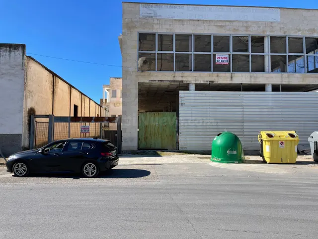 Venta Nave Industrial en Mollina - foto 4
