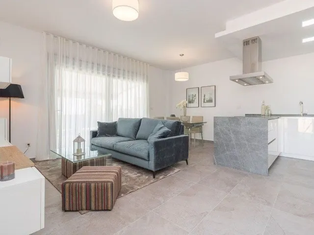 Obra nueva en Torrevieja — 15