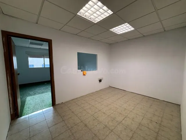 Nave industrial 1 habitación 130m² en alquiler - Santa Fe - foto 5