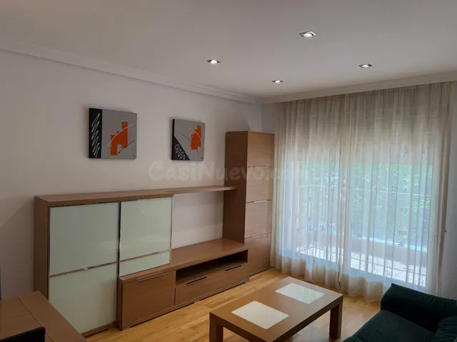INMOBILIARIA ARBETETA VENDE APARTAMENTO VALDELUZ