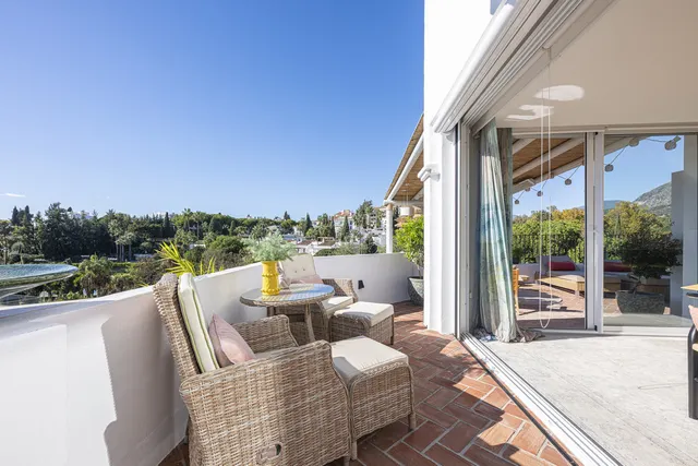 Adosado 4 habitaciones 250m² en venta - Marbella — 12