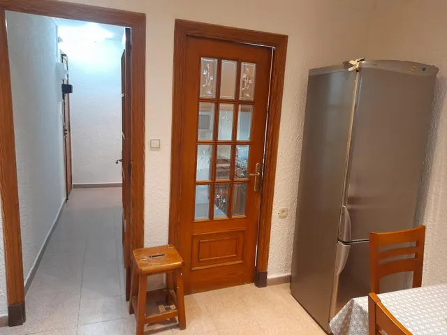 Piso de 2 hab. actualmente alquilado en Cerdanyola Sur - Mataró — 3