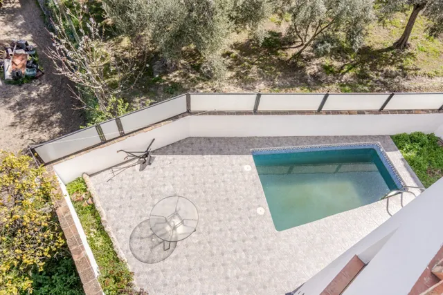 PRECIOSAS CASITAS RURALES EN EL VALLE DE LECRÍN — 29