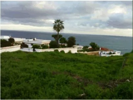 Terreno urbano en venta en Los Realejos