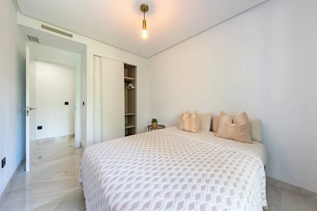 Apartamento 3 habitaciones 130m² en venta - Costa del Sol — 18