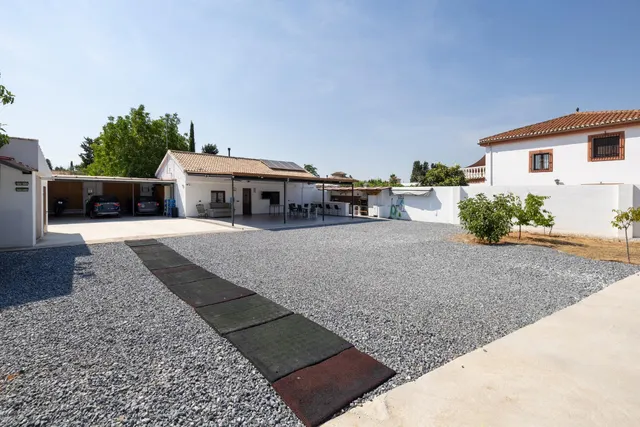 Bonita casa para entar a vivir!!! — 34
