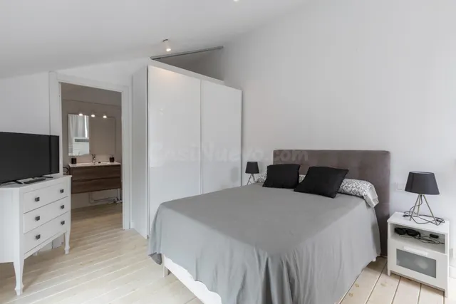 CASA DE 2019 EN BOLA DE ORO CON VISTAS A SIERRA NEVADA — 5