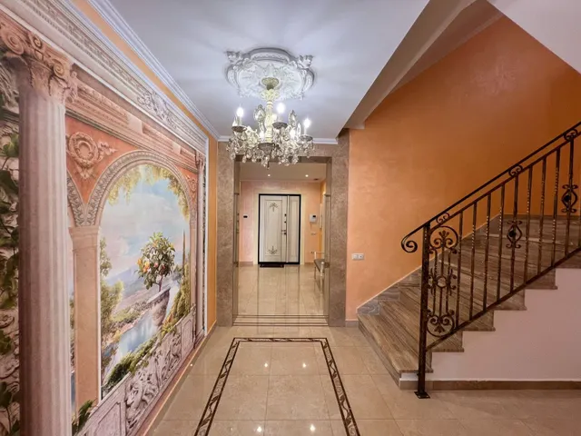 Villa 11 habitaciones 572m² en venta - Cabo Roig — 19