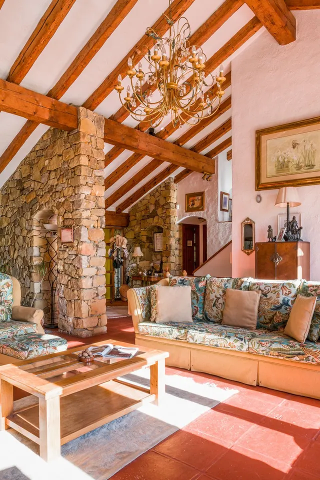 Chalet 5 habitaciones 486m² en venta - Costa Del Sol — 18