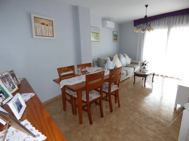 Acogedor Piso en Malgrat de Mar - Ideal para Tu Nuevo Hogar — 5