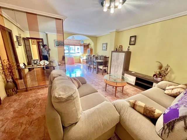 ¡Tu hogar de 4 dormitorios en Alicante junto al Bulevar del Pla! — 5