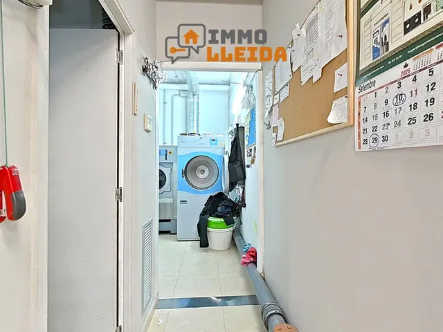 TRASPASO Negocio en pleno rendimiento — 19