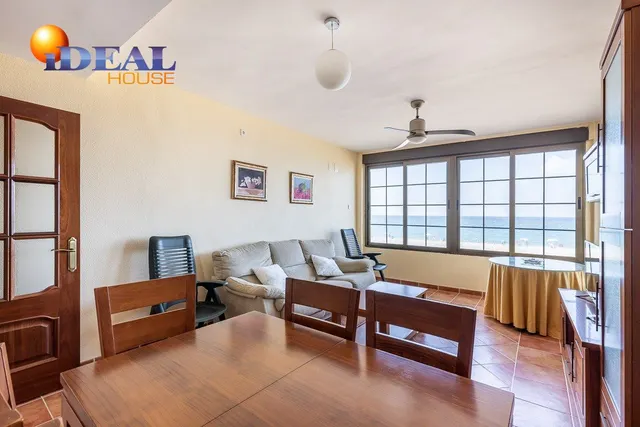 ATENCION PONEMOS A LA VENTA EL PRIVILEGIO DE VIVIR EN PRIMERÍSIMA LÍNEA DE PLAYA. ¡EN CABO DE GATA! — 3
