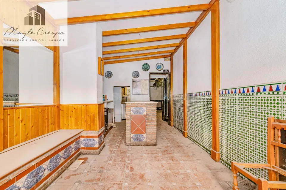 Local en Venta en la Calle Sol