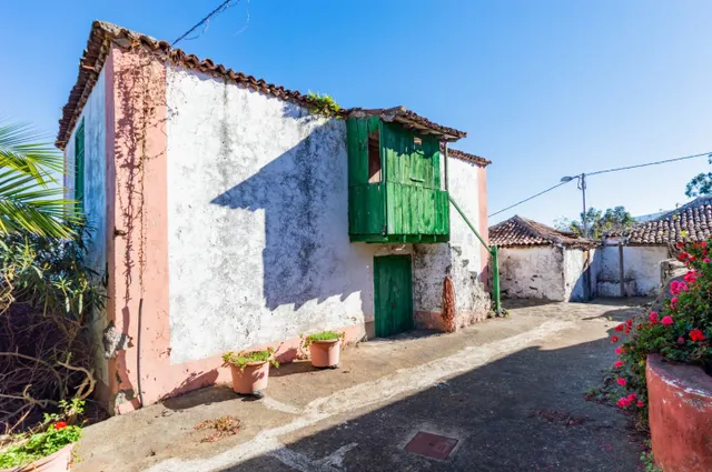 ESPECTACULARES CASITAS  CON 1034 M2 DE TERRENO — 9