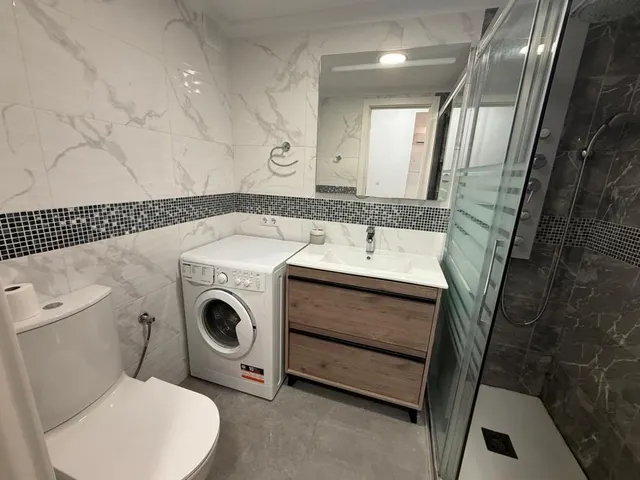 Apartamento 2 habitaciones 57m² en venta - Estacion de autobuses — 13
