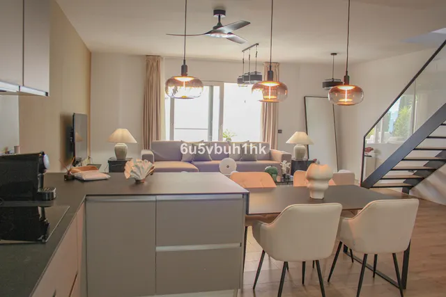 Apartamento 4 habitaciones 248m² en venta - Marbella — 10