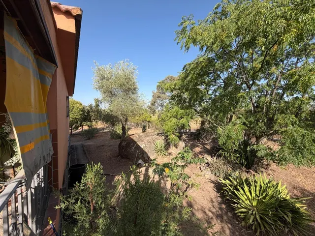 Casa de campo en Arroyo de la Luz — 27