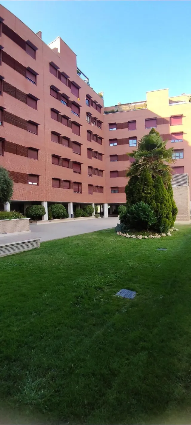 Piso 3 habitaciones 98m² en venta - Delicias — 38