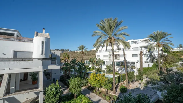 Ático 2 habitaciones 221m² en venta - Riviera del sol — 22