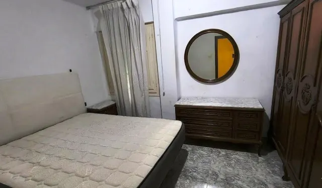 PISO CON ASCENSOR PARA ENTRAR A VIVIR EN ORRIOLS — 8