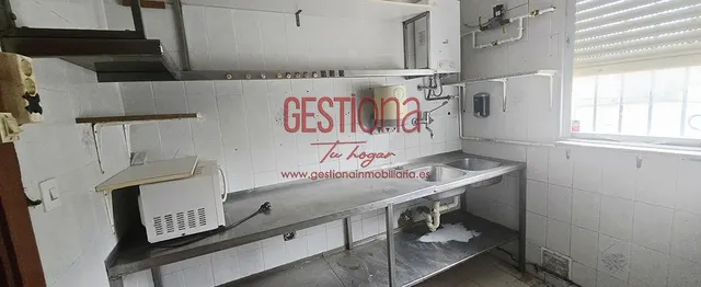 LOCAL COMERCIAL EN PRIMERA LINEA DE PLAYA. ISLA — 16