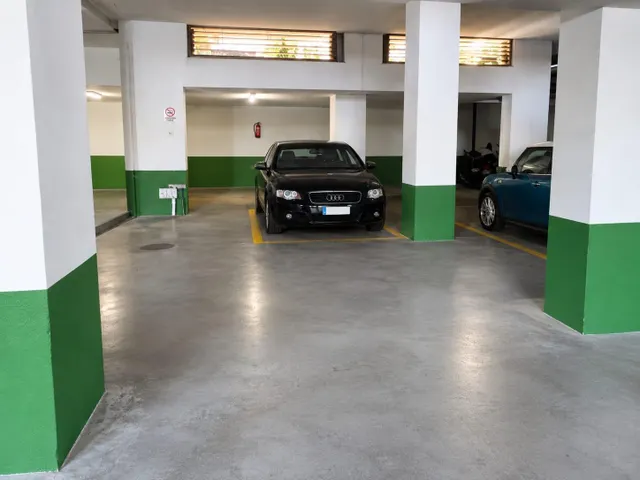 Piso 3 habitaciones 96m² en venta - Emilio Lemos — 9