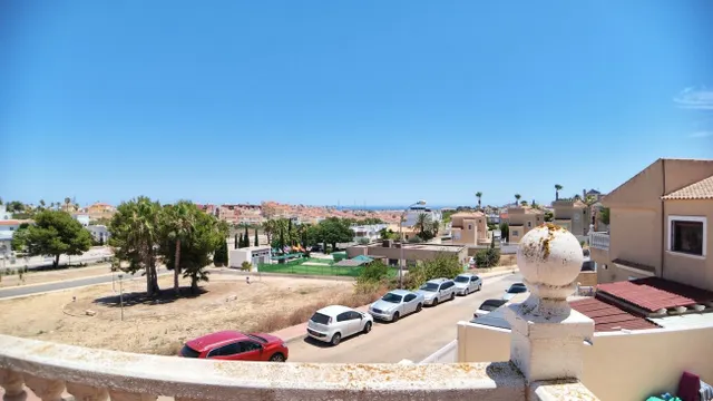 Villa 3 habitaciones 100m² en venta - La Zenia — 19